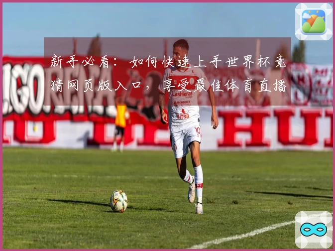新手必看：如何快速上手世界杯竞猜网页版入口，享受最佳体育直播体验