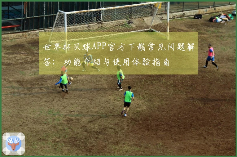 世界杯买球APP官方下载常见问题解答：功能介绍与使用体验指南